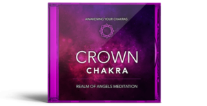 Meditations - Crown Chakra