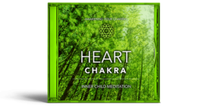 Meditations - Heart Chakra