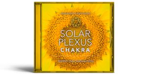Meditations - Solar Plexus Chakra
