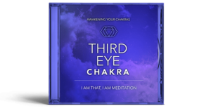 Meditations - Third Eye Chakra