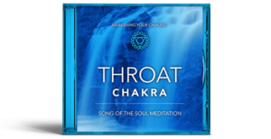 Meditations - Throat Chakra