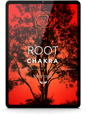 Root Chakra Deep Dive