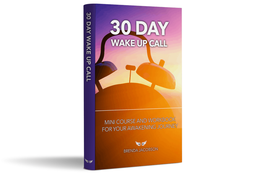 30-Day Wake Up Call