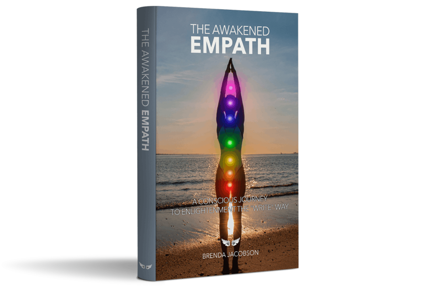 The Awakened Empath 