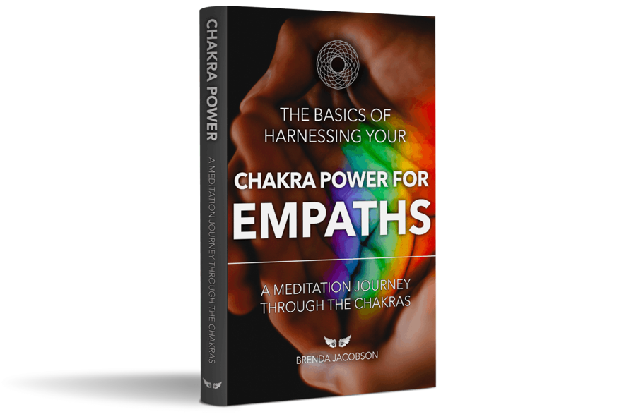 Chakra Power of Empaths