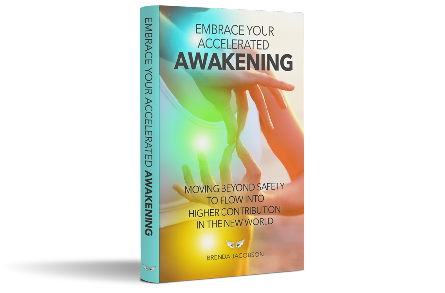 Embrace Your Accelerated Awakening