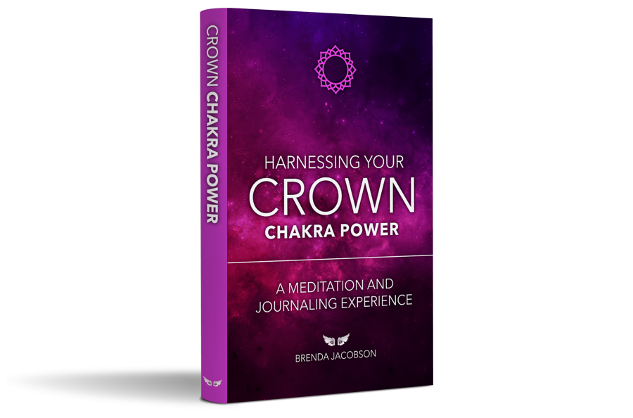 Harnassing Your Crown Chakra 