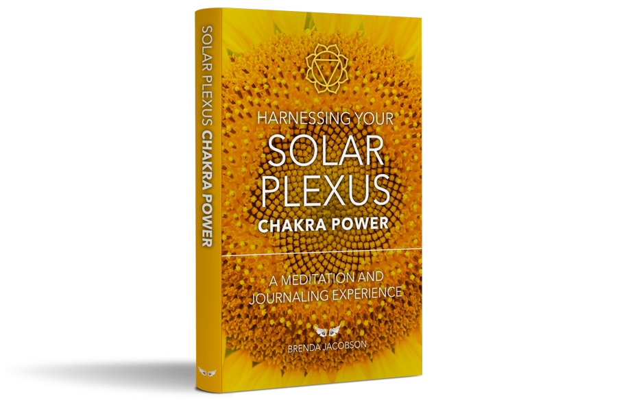 Harnassing Your Solar Plexus